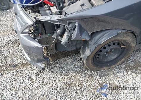 2012 Toyota Corolla L from USA, damaged, VIN 5YFBU4EE2CP021967